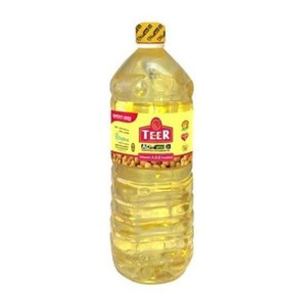 Teer Soyabean Oil 1Lit