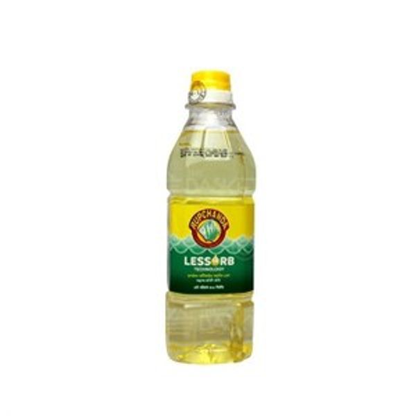Rupchanda Soyabean Oil 500ml