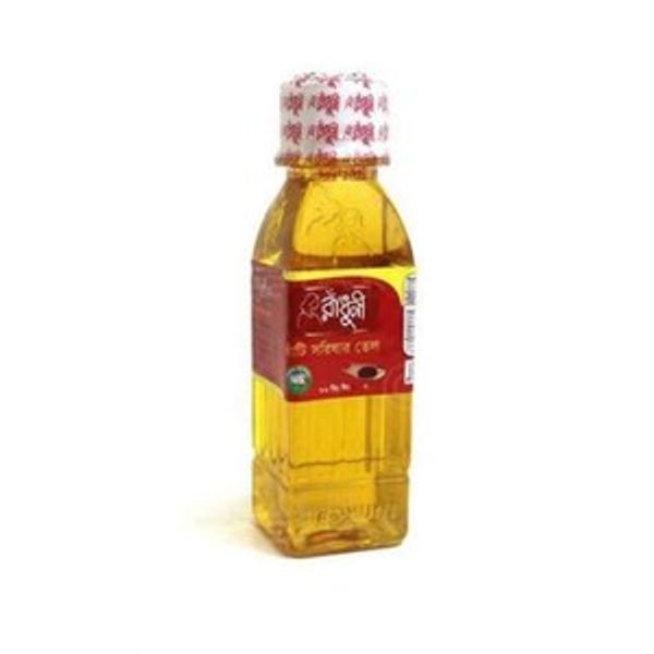 Radhuni Mustard Oil 80ml