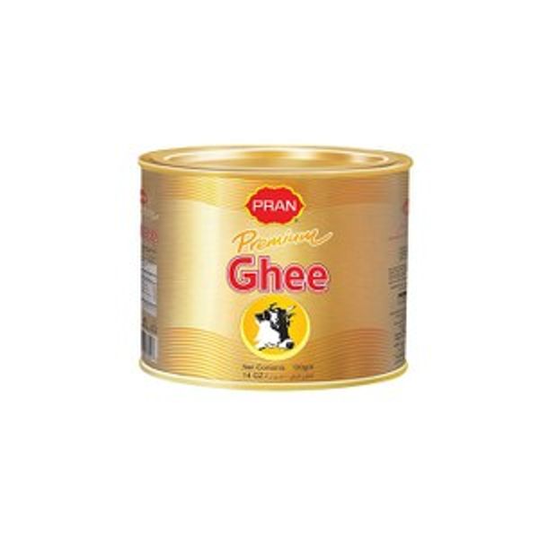 Pran Ghee 100g
