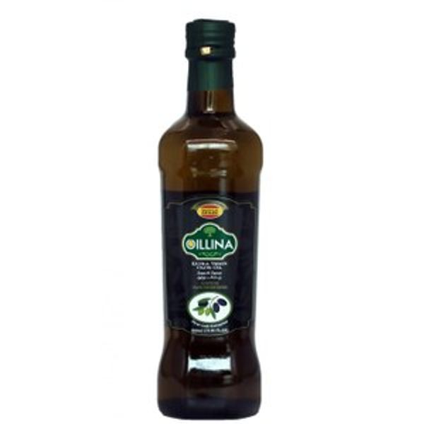 Oillina Extra Virgin Olive Oil 500ml