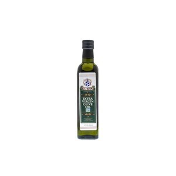 Gusto Extra Virgin Olive Oil 1L