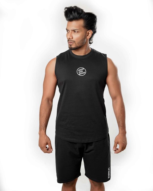 Episodes Black Vest