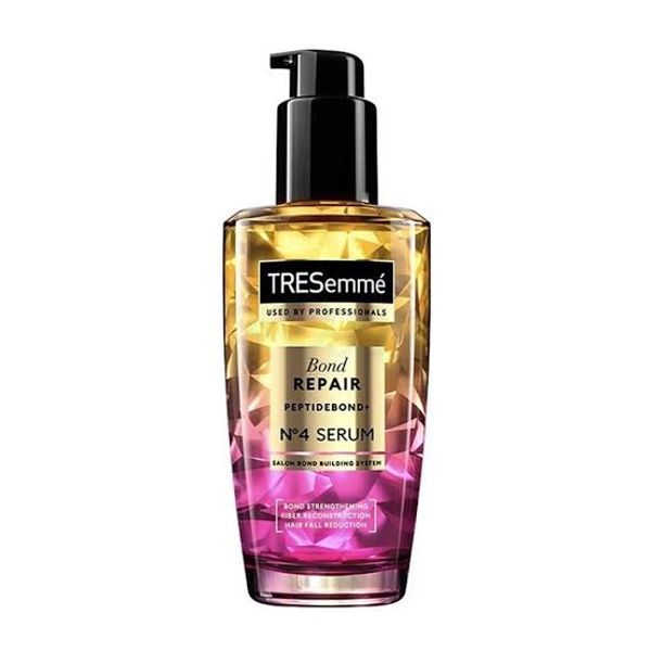 Tresemme Bond Repair Peptidebond+tm No4 Hair Serum 100ml