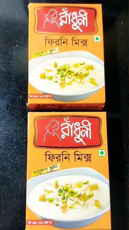 ফিরনি মিক্স ১৫০gm