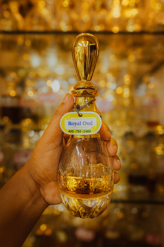 ROYAL OUD 12ML - FRIDAY SPECIAL OFFER - Image 1