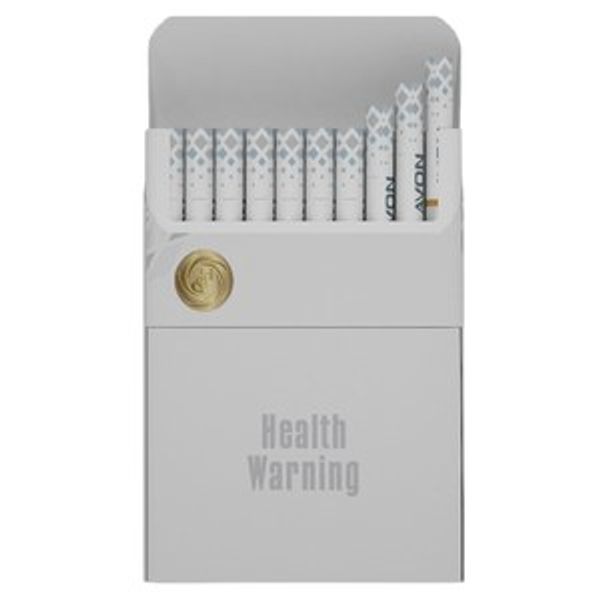 [ 5 pc Khuchra Pack ] Avon Nano White