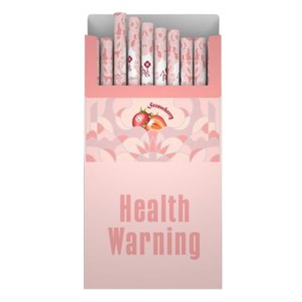 [ 5 Pc Khuchra Pack ] ARIS Strawberry