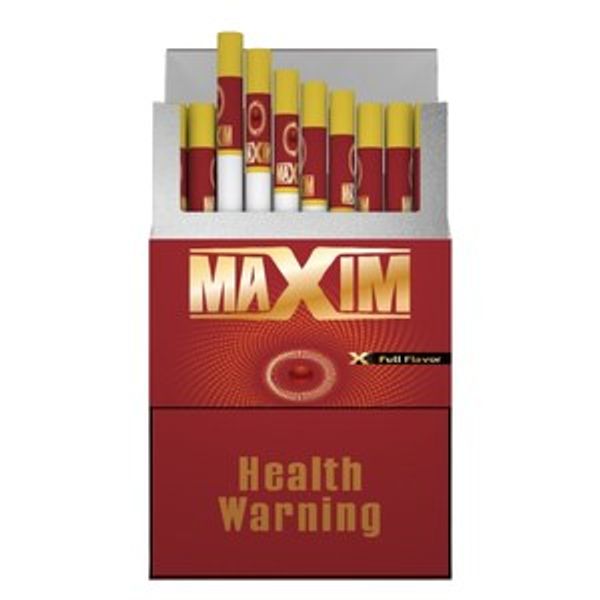 [ 5 pc Khuchra Pack ] MAXIM Full Flavor