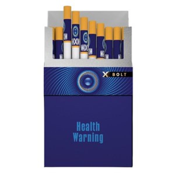 [ 5 Pc Khuchra Pack ] MAXIM Bolt