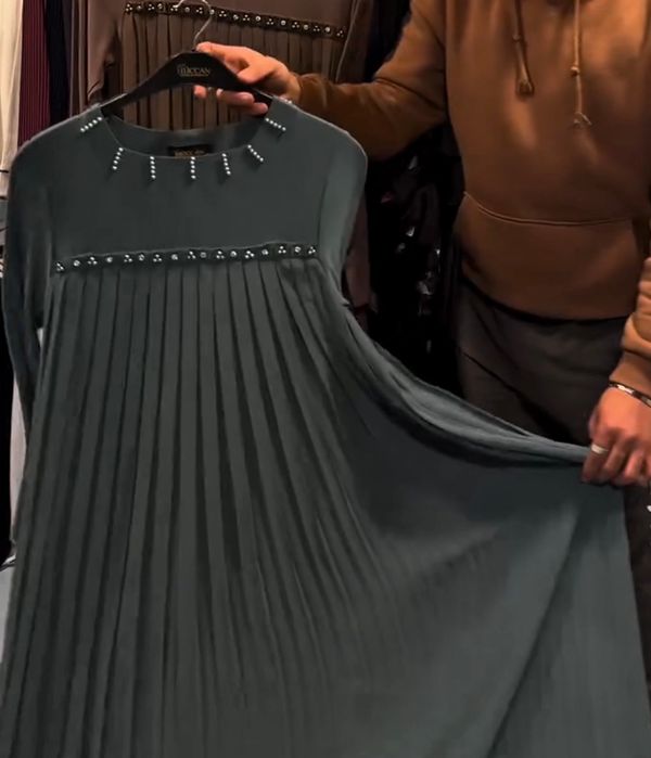 New Kuchi Borka - Image 4