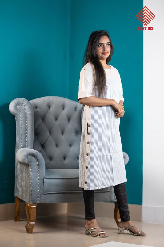 One Piece Kurti