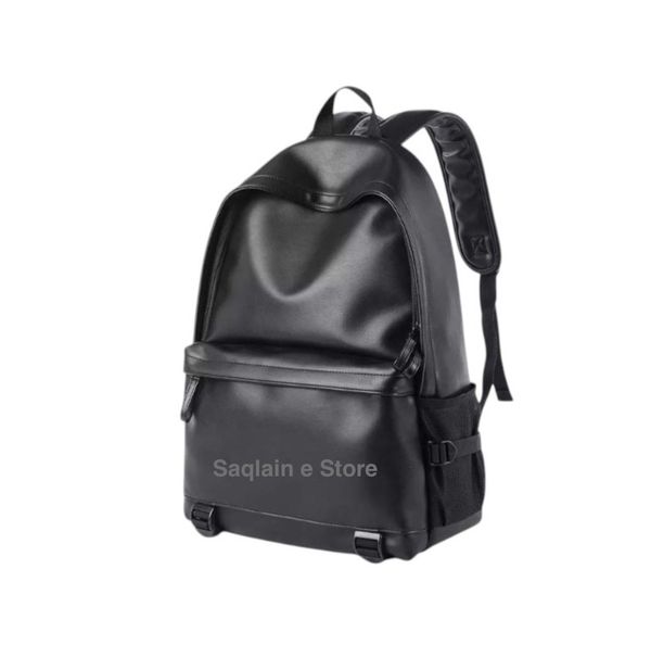 Original Cow Leather Premium Backpack