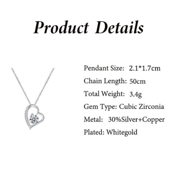 PREMIUM GIFT BOX WITH PANDENT - Image 2