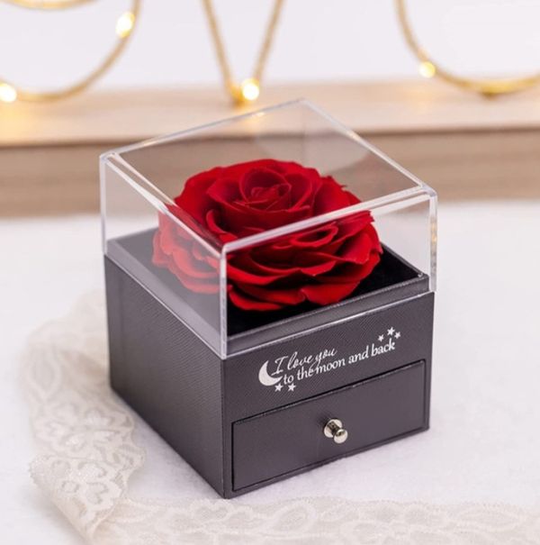 PREMIUM GIFT BOX WITH PANDENT - Image 4