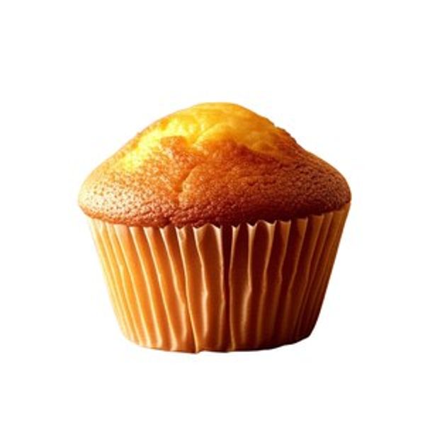 Muffin Cake