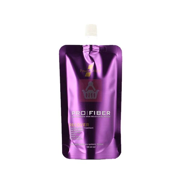 Pro Fiber Hair Mask - Image 1