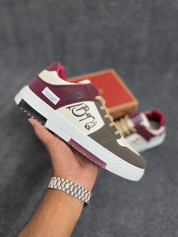 Men's Casual Sneakers