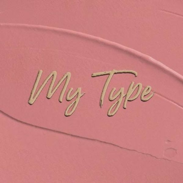 Melted Matte - Liquified Long Wear Matte Lipstick- MY TYPE - Image 2