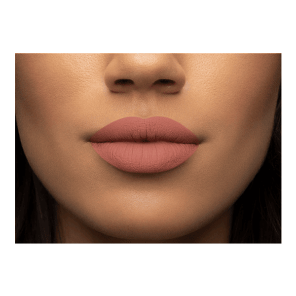 Melted Matte - Liquified Long Wear Matte Lipstick- MY TYPE - Image 5