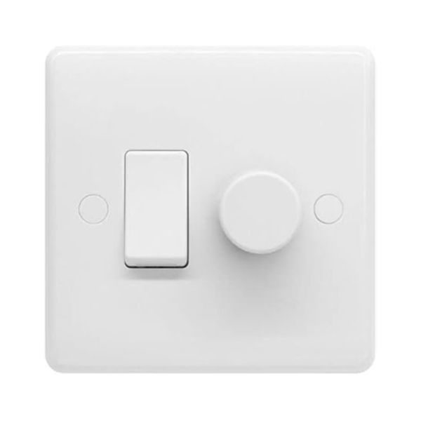 Fan Regulator with On/Off Switch
