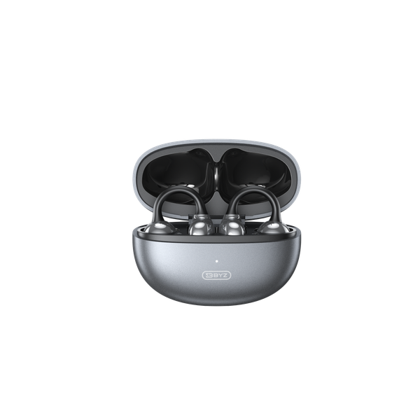 Clip On Bluetooth Earphones S607