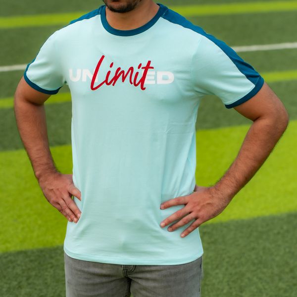 Premium T-shirt - Unlimited Breeze