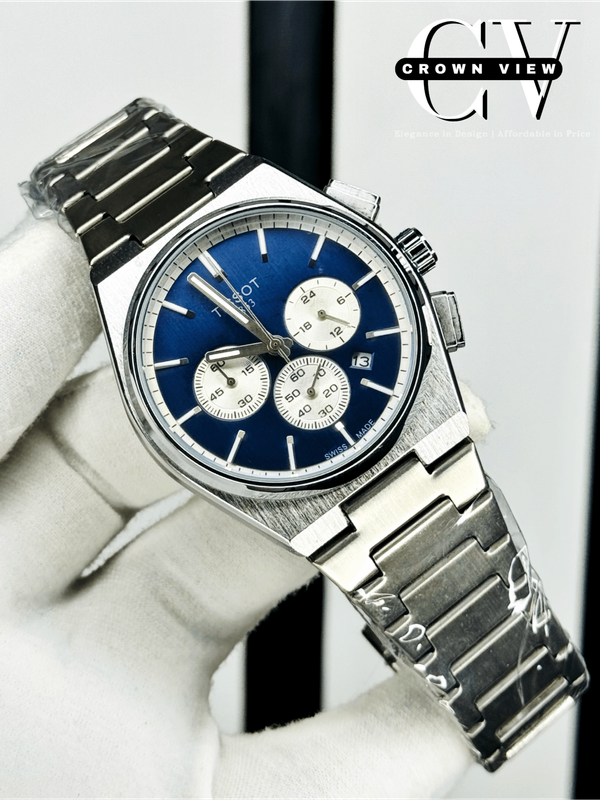 Tissot Chronograph