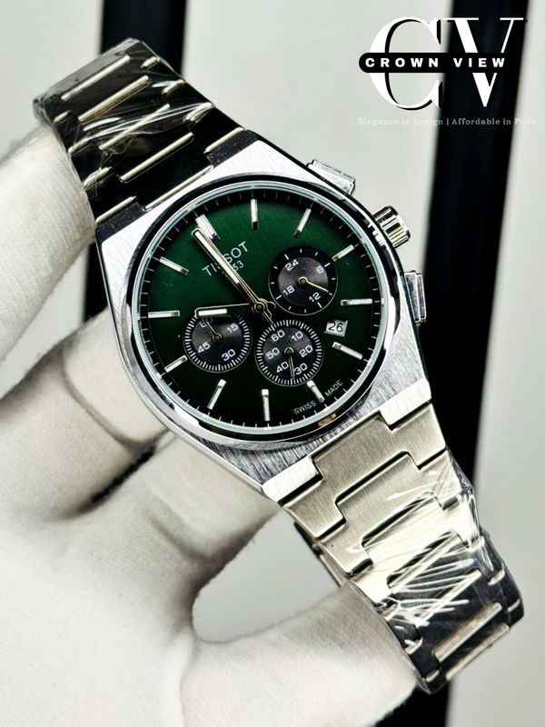 Tissot Chronograph