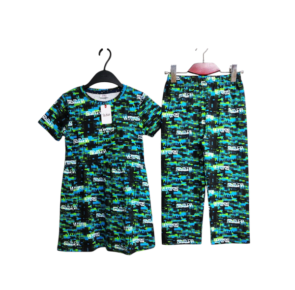 Frock Set - CODE :S6