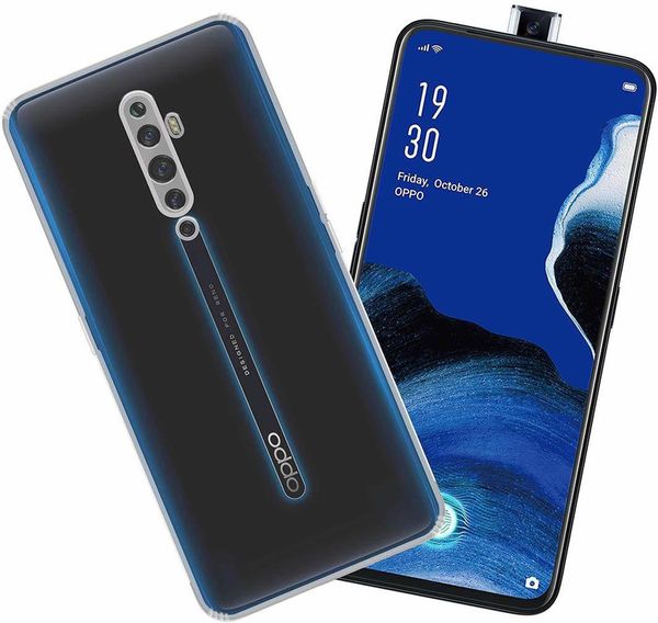 Oppo Reno2 Z (8+256GB)
