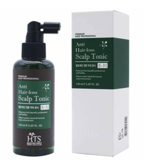 HTS Anti Hair Loss Scalp Tonic