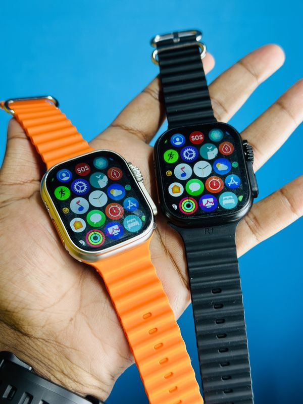 T900 ultra 2 - Image 2