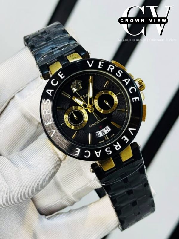Versace Aion