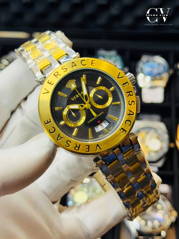 Versace Aion