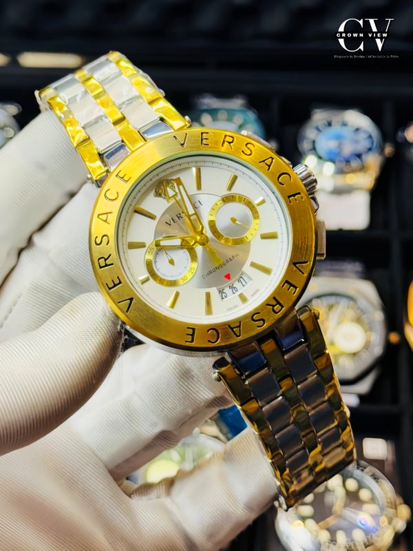 Versace Aion