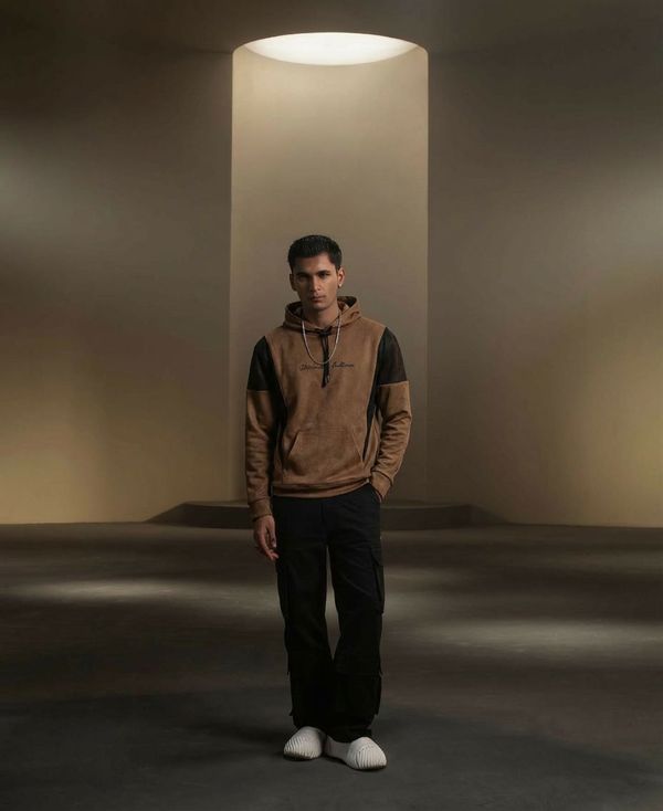 Alternative Crulture Lightweight Hoodie - Image 1