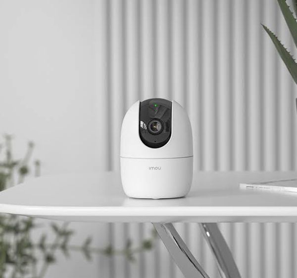 Imou Ranger 2 camera 3mp 2k video recording