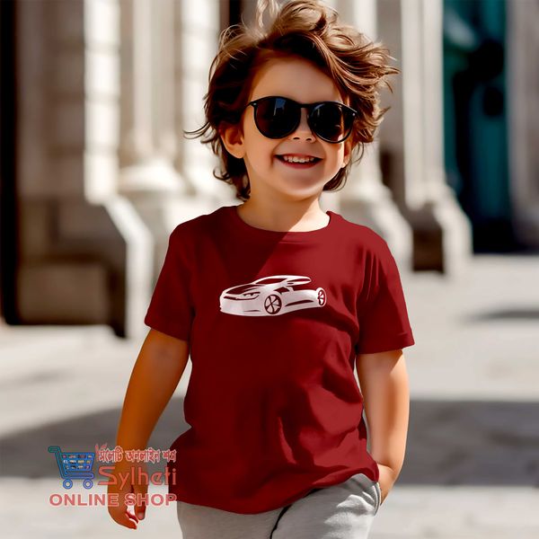 Kids Premium (Cotton) T-Shirt