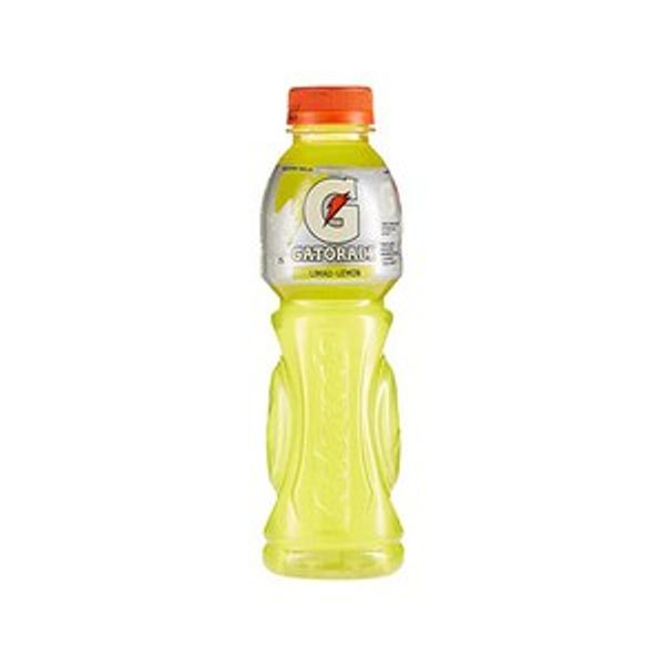 Gatorade Lemon Lime 515ml
