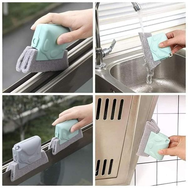 Corner Cleaning brush China