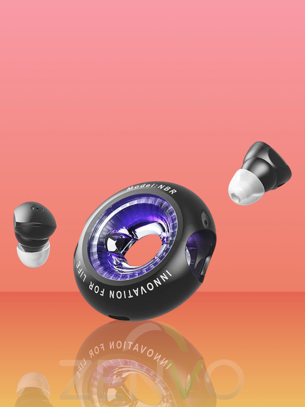 Vention NBRG0 T17 Wireless Bluetooth Earbuds