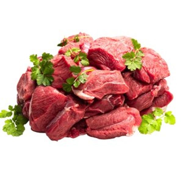Gorur mangsho (Beef) 1 kg