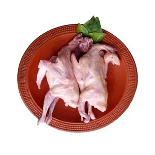 Kobutor er Mangsho 1 Piece