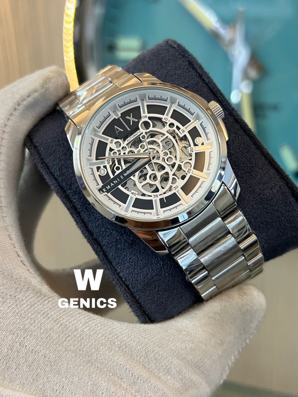 Emporio Armani Exchange Automatic Semi AAA Grade