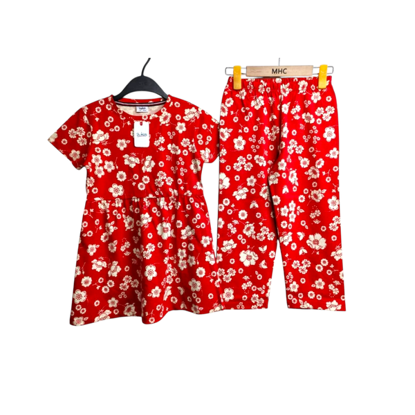 Frock Set - CODE :AX1 - Image 1