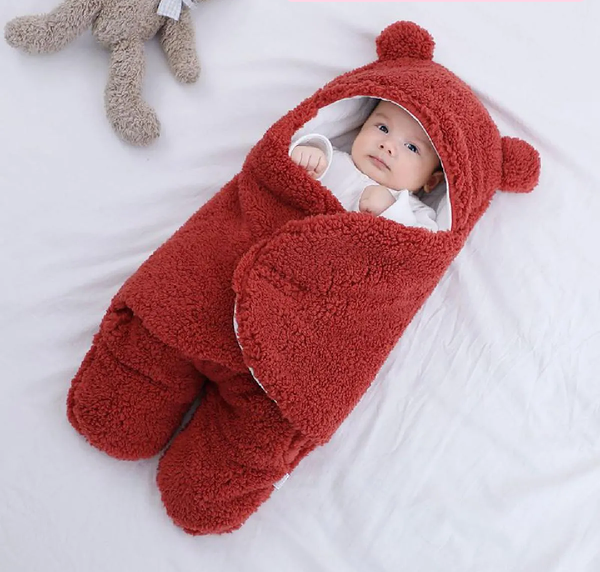 Baby Sleeping blanket