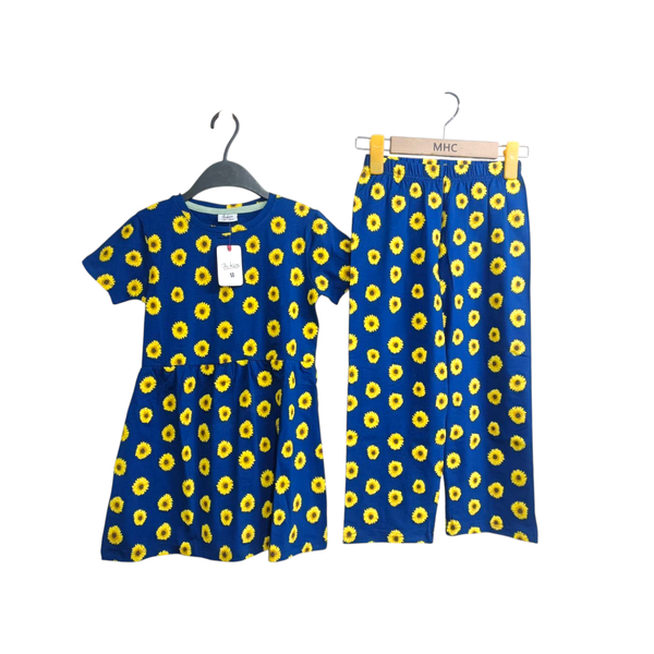 Frock Set - CODE :AX4 - Image 1