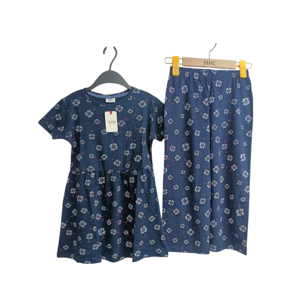 Frock Set - CODE :AX7 - Image 1