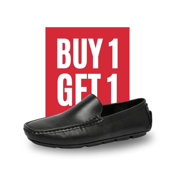 Solux (Black)